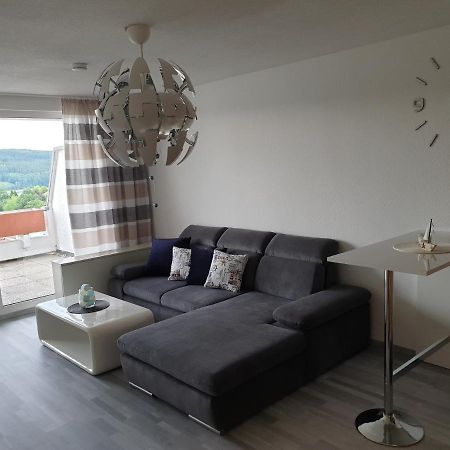 Apartment Rosa Langscheid  Extérieur photo