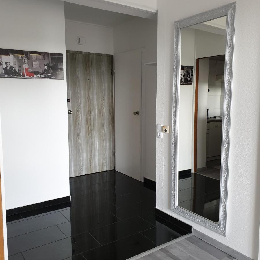 Apartment Rosa Langscheid  Extérieur photo